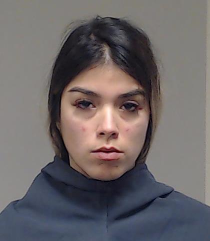 Deleon-Sandoval, Maryoreth Anai booking photo