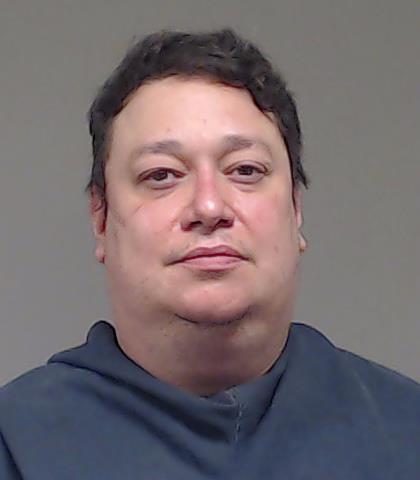 Cardona, Andres Felipe booking photo