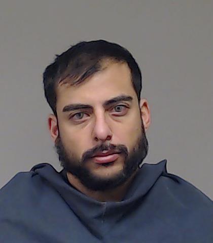 Vazquez, Pablo Emilio booking photo