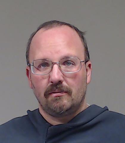 Kaskel, Paul Thomas arrested by Collin County SO/PD