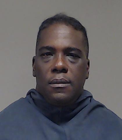 DUNNER, TROY ERIC arrested by Collin County SO/PD