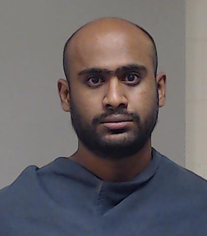 Junnuthula, Kushidhar Reddy arrested by Collin County SO/PD