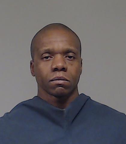 Manuel, Inocencio Clementino booking photo