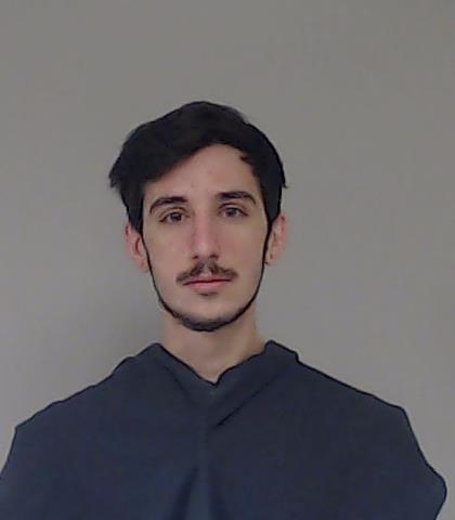 KOWALSKI, RYAN JAMES booking photo