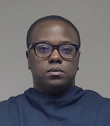 Wells, Timothy Velente booking photo