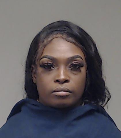 MCDONALD, JANELLE MARIE booking photo