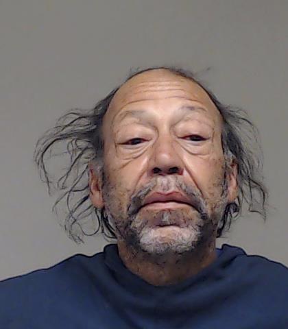 Grant, Dwight Wayne booking photo