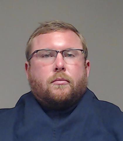 Taylor, Jeffrey William booking photo