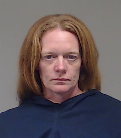 Holmes, Jennifer Brooke booking photo