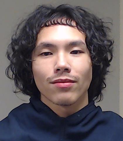 Herron, David Bryan, Jr. booking photo