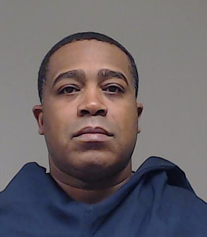 Price, Christopher Rondale booking photo