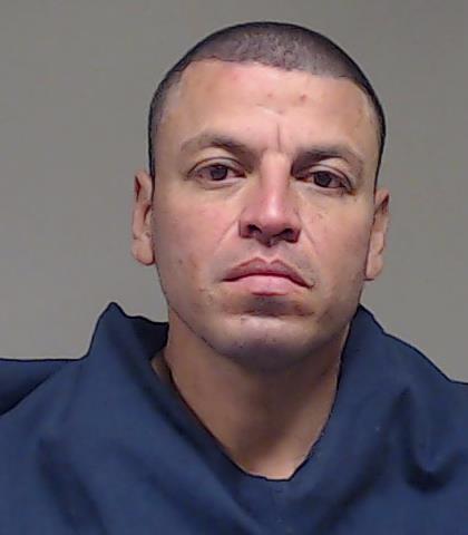 Garnica, Gilberto Eduardo booking photo