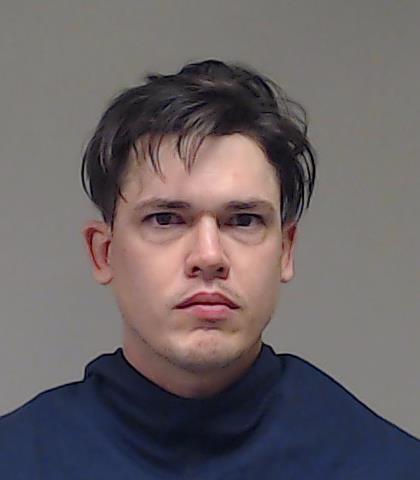 Ehart, Larry Paul, Jr. booking photo