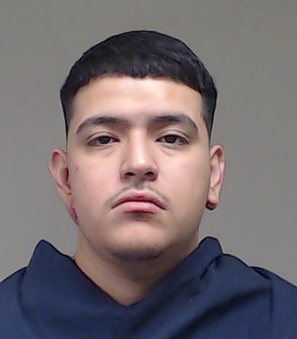 Villatoro, Jesse Adolfo booking photo