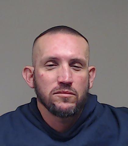 Harpole, Gregory Lynn booking photo