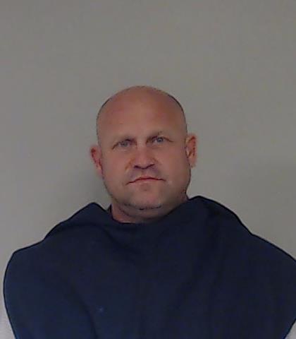 Willitz, Timothy Neal, II booking photo