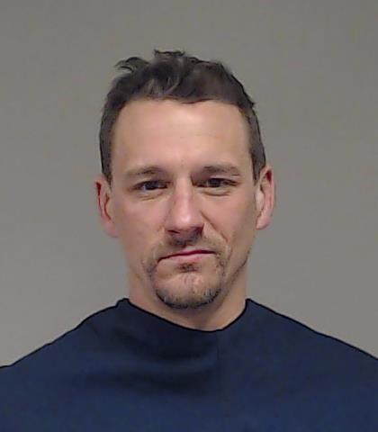 Baker, Tyler Lee booking photo