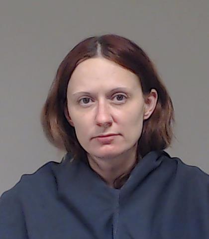 Westbrook, Stacy Lynn booking photo