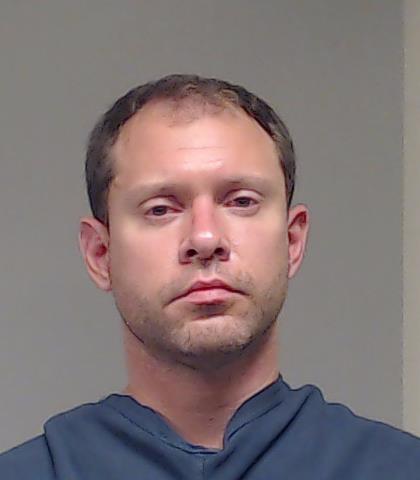 Miller, Matthew Philip booking photo