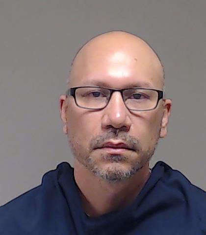 Narvaez, Christopher Michael booking photo