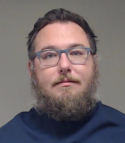 Mayes, Brannon Glenn booking photo