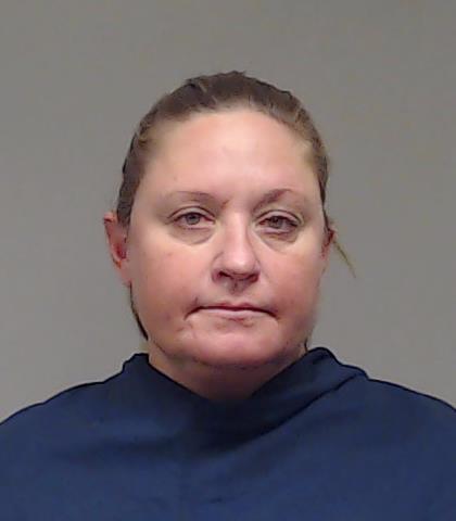 Rogness, Julie Marie booking photo