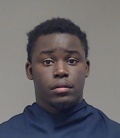 ATANDARE, BODUNDEOMONTE ANDREW booking photo