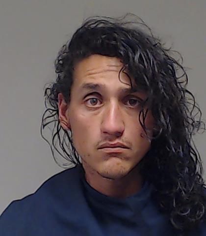 Olvera, Mario Luis booking photo