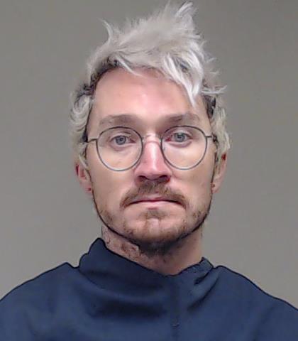 Welch, Roy Lee, III booking photo