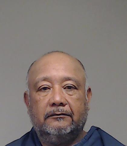 Zamudio Joaquin, Pedro booking photo