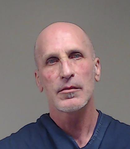 Hoke, Tyrone Thomas booking photo