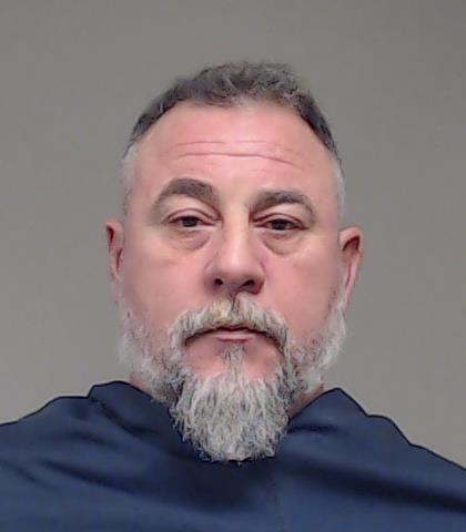 Shier, Robert Earl booking photo