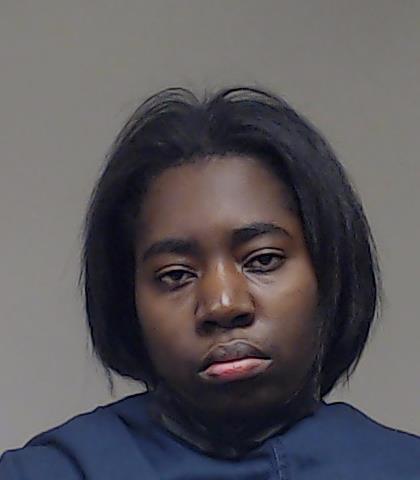 Piper, Maurisca Margaret booking photo