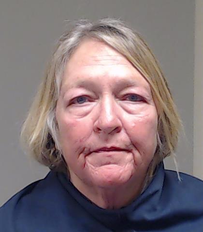 Mcabee, Jill Marie booking photo