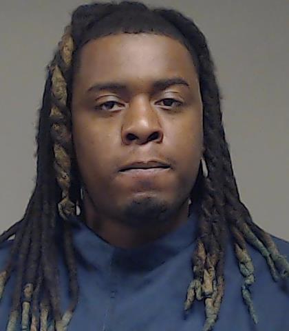 Banks, Joseph Michael booking photo