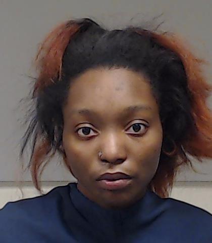 Pennington, Lashanti Unique Quamesha booking photo