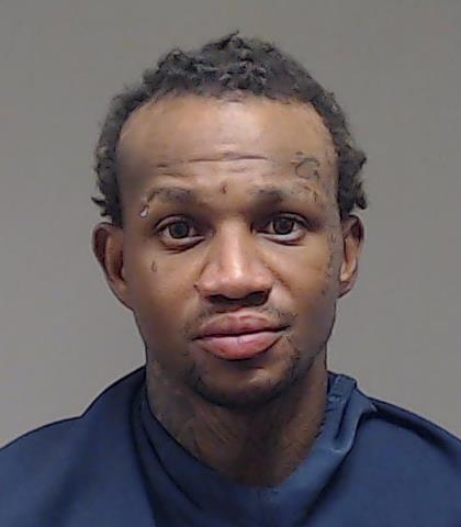 Williams, Denzel Jerome booking photo