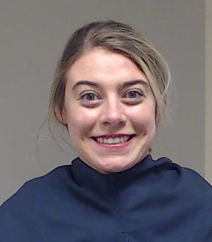 Long, McKenna Leeann booking photo