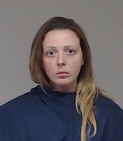 Jamison, Ashton Rose booking photo