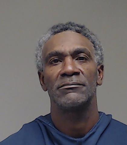 Williams, Darrin Dewayne booking photo