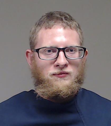 Winburn, Jeremy Scott booking photo