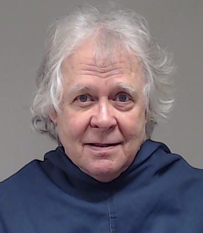 Higgins, Thomas Peter booking photo