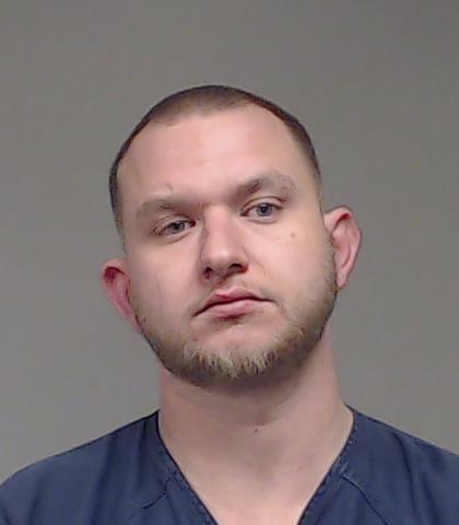 Dyess, Skylar Alexandria booking photo