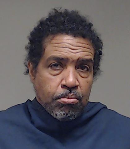 White, Derrick Maurice booking photo