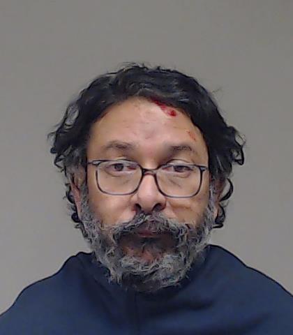 MUNAGALA, SATISH S booking photo