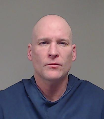 WYATT, MATTHEW LESLEY booking photo