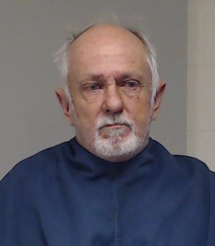 Nichols, Ricky Dale booking photo