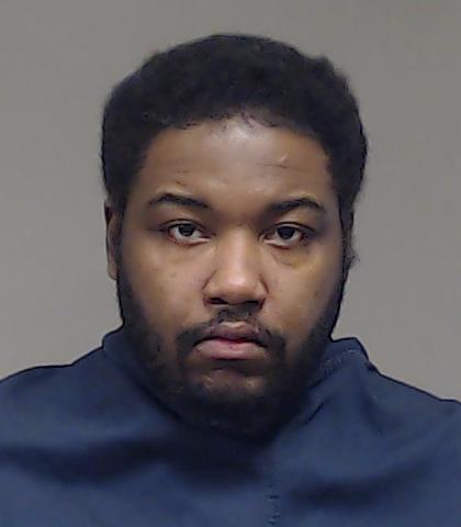 Wynn, Steven Lee booking photo