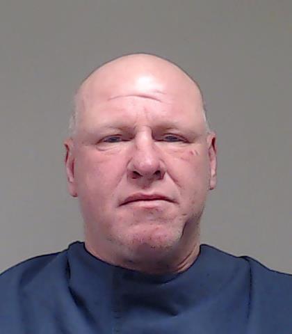 Odle, Bobby Don booking photo