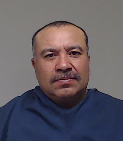 Arzola, Manuel Soto booking photo